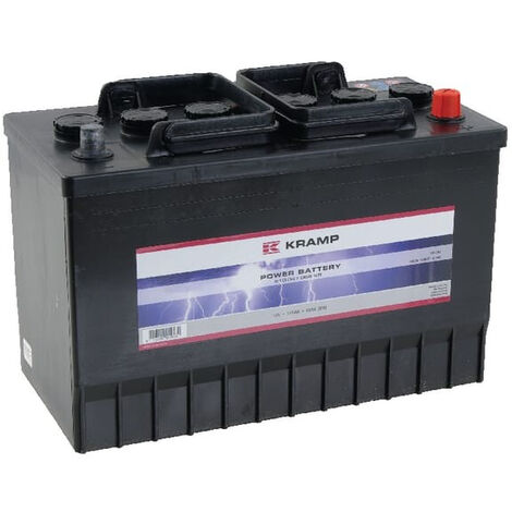 Batterie UNIVERSEL 610047068KR