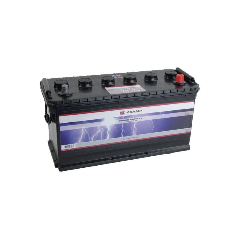 Batterie UNIVERSEL 610050085KR