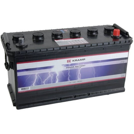 Batterie UNIVERSEL 610050085KR
