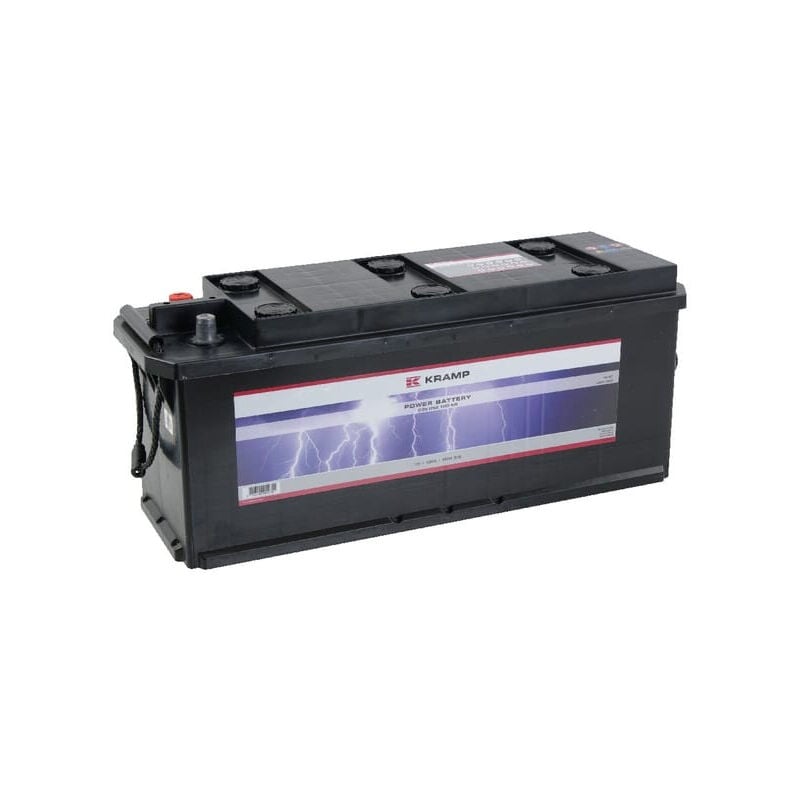 Batterie UNIVERSEL 635052100KR