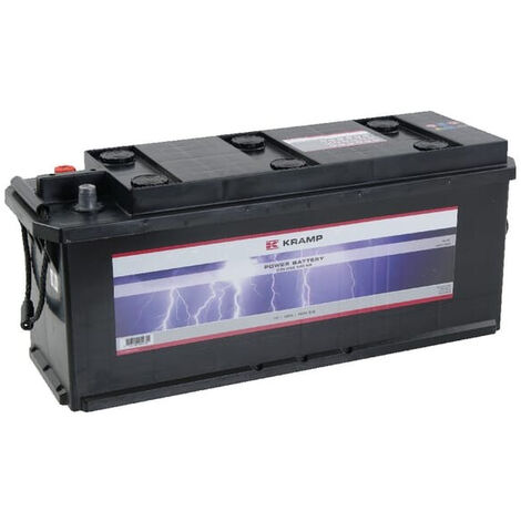 Batterie UNIVERSEL 635052100KR
