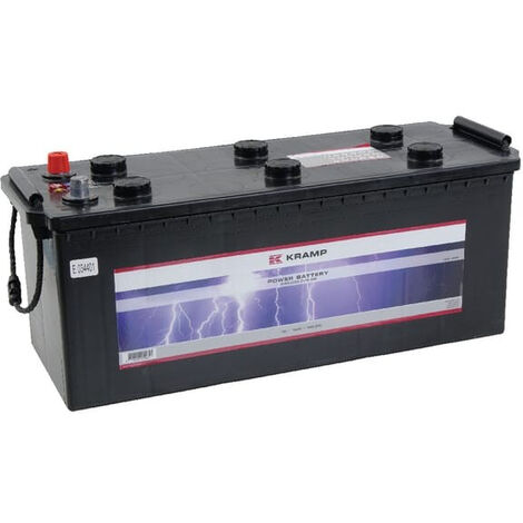 Batterie UNIVERSEL 640035076KR