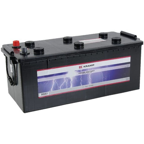 Batterie UNIVERSEL 655013090KR