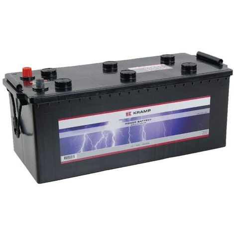 Batterie UNIVERSEL 680032100KR