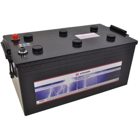 Batterie UNIVERSEL 700038105KR