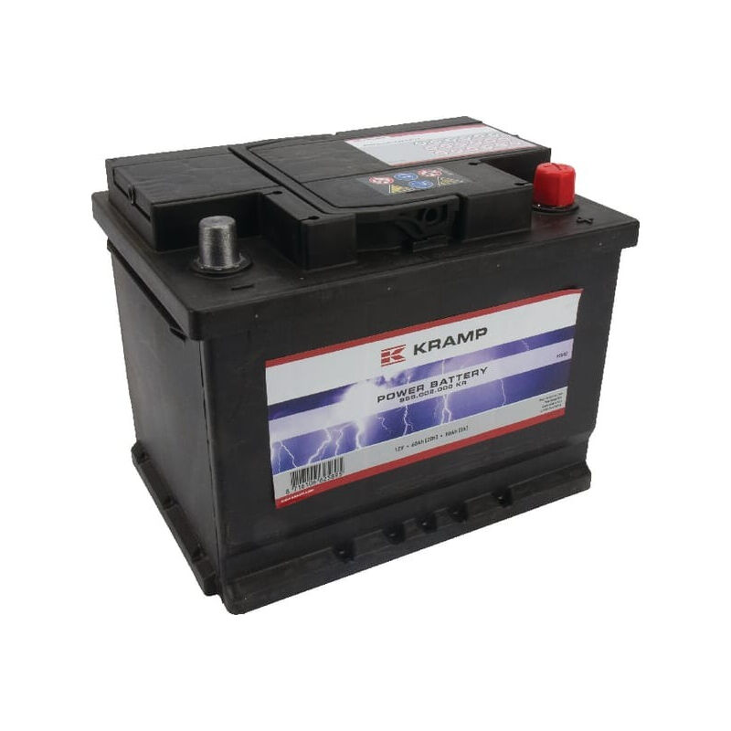 Batterie UNIVERSEL 955002000KR