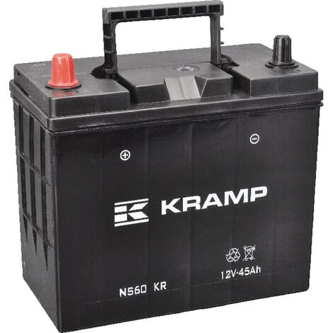 Batterie UNIVERSEL NS60KR