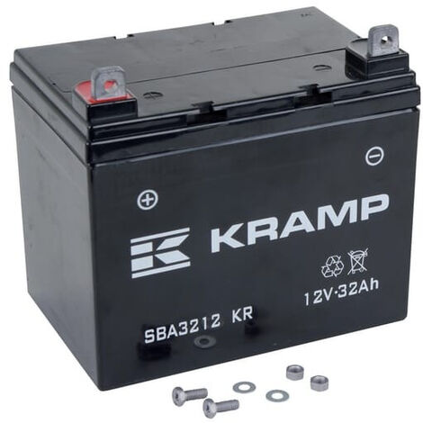 Batterie UNIVERSEL SBA3212KR