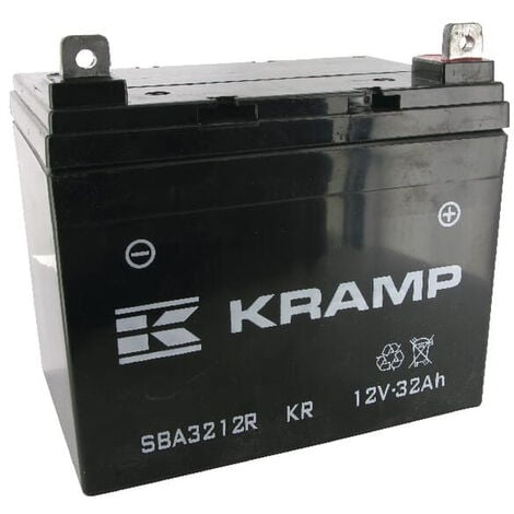 Batterie UNIVERSEL SBA3212RKR