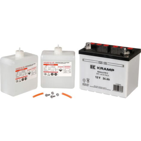 Batterie UNIVERSEL U1R9MKR