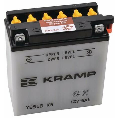 Batterie UNIVERSEL YB5LBKR