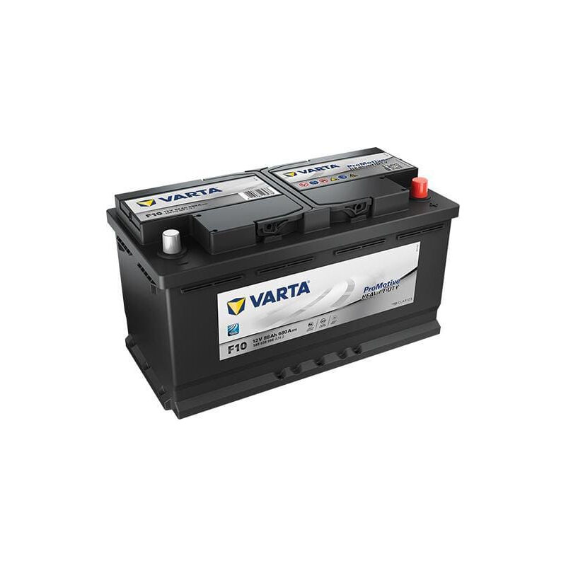 Varta - Batterie 588038068A742