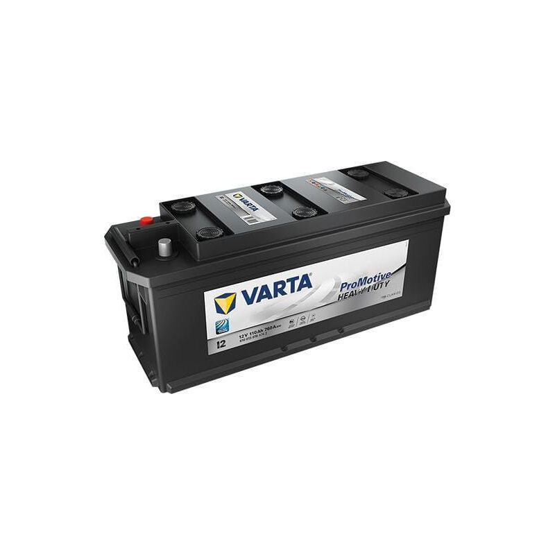 Varta - Batterie 610013076A742