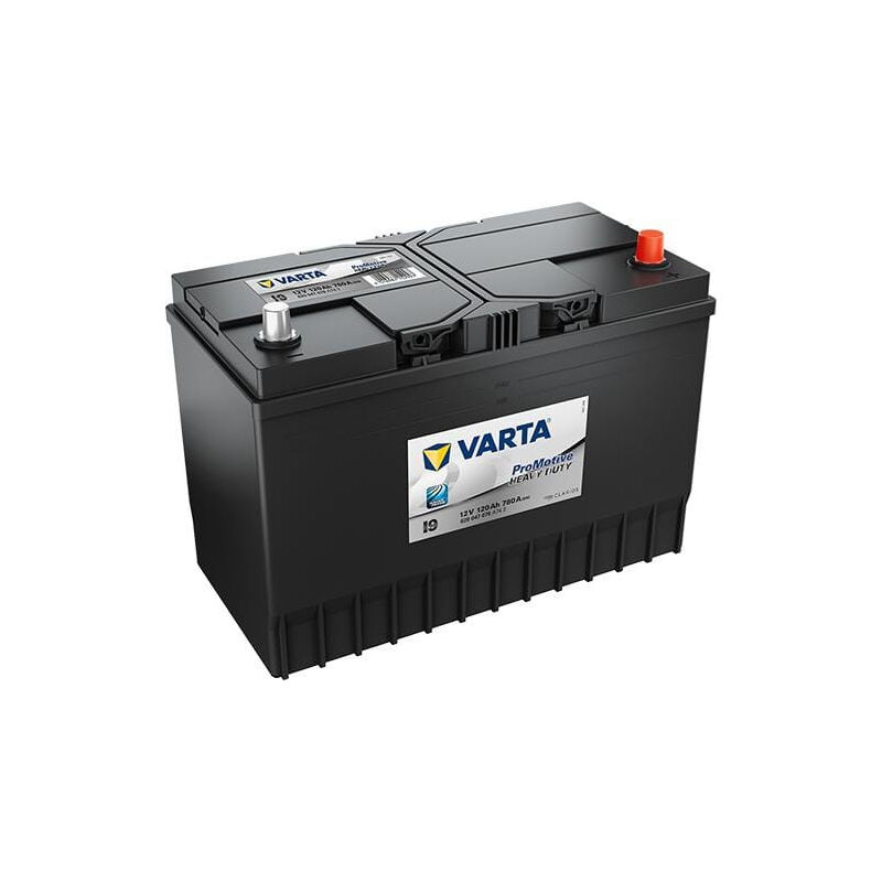 Varta - Batterie 620047078A742
