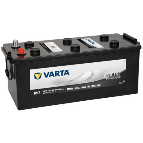 Batterie VARTA 680033110