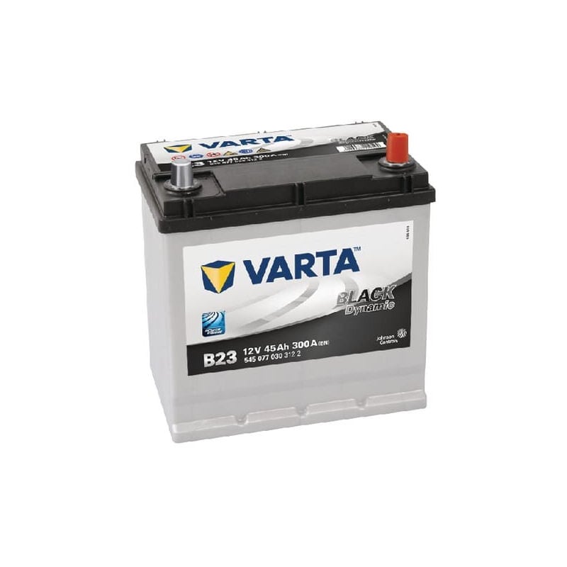 Varta - Batterie 5450770303122