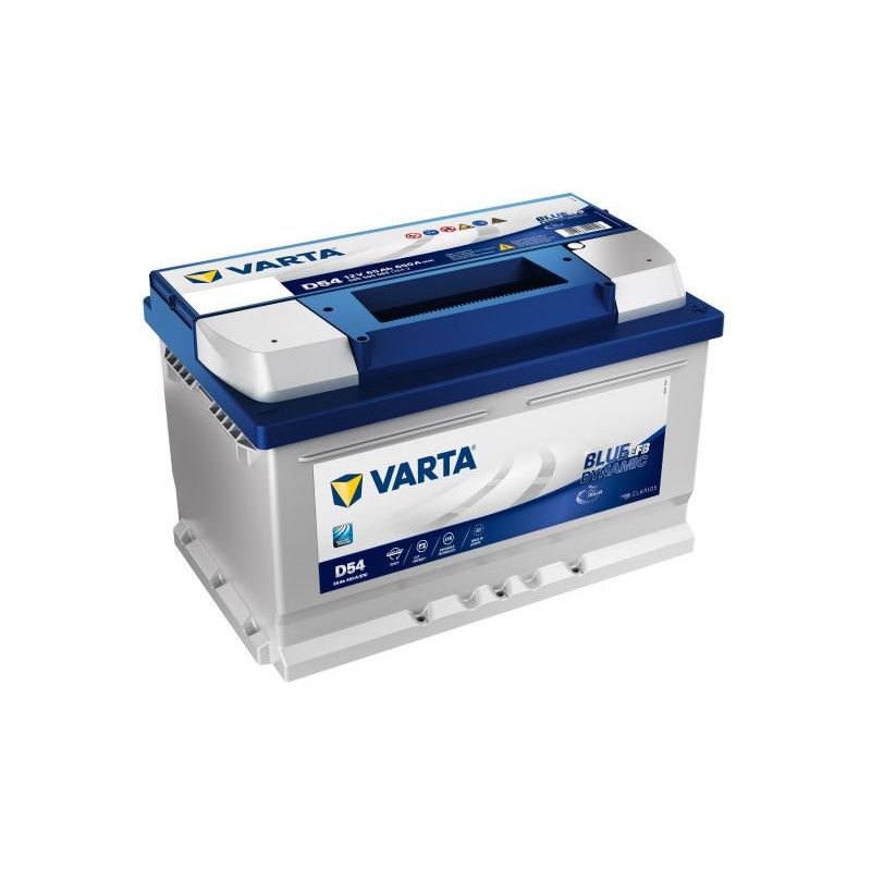 Аккумулятор varta n60