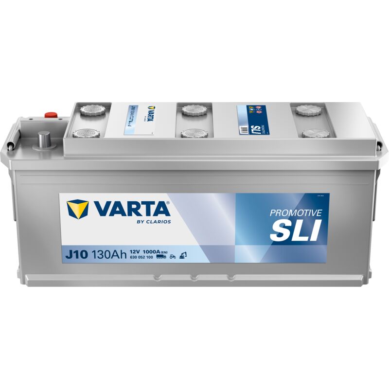 VARTA Batterie de voiture 135 AH / 1000 A 635052100A742