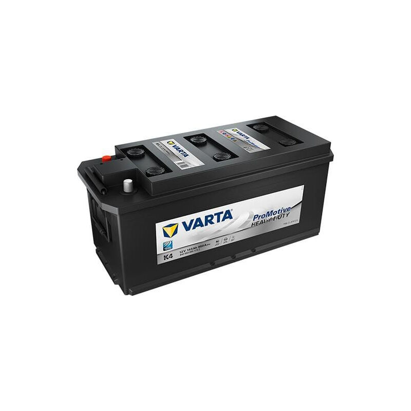Varta - Batterie 643033095A742