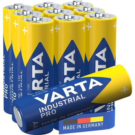 Batterie VARTA VT4006211111