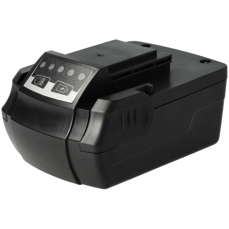 Vhbw - Batterie remplacement pour Kress apf 144/4.2, 12310127 pour outil électrique (3000 mAh, Li-ion, 14,4 v)