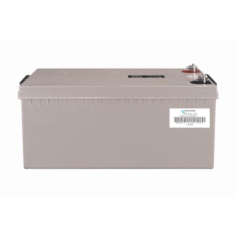 Batterie Victron GEL 265Ah 12V