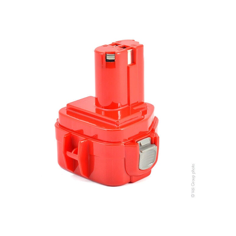 Nx ™ - NX - Batterie visseuse, perceuse, perforateur, ... 12V 1.5Ah - AMN9013 ; 1201 ; 1201A ; 120