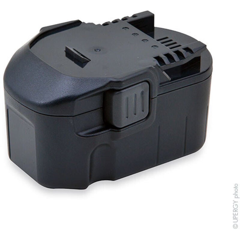 Batterie visseuse, perceuse, perforateur, ... compatible aeg 14.4V 3Ah - 070098042007 - NX