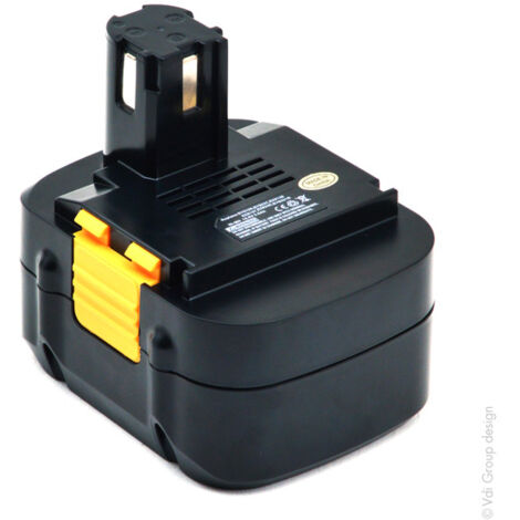 Batterie visseuse, perceuse, perforateur, ... 15.6V 3Ah - EY9230B ; EY9231 ; EY9231B ; EZ92