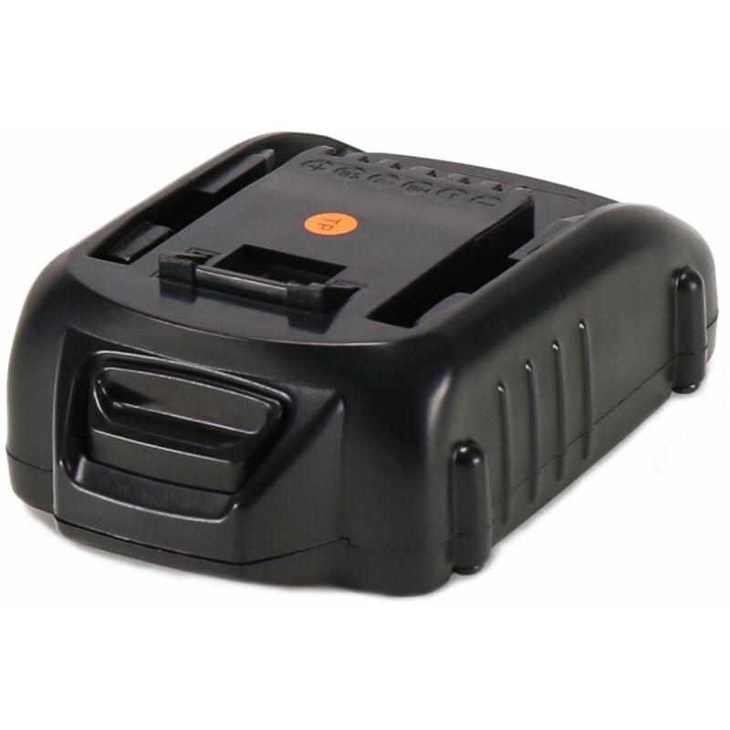 Batterie visseuse, perceuse, perforateur, ... compatible Worx 18V 2Ah - WA3512WA3511 - NX