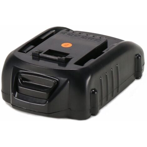 WORX WA3760 20 V 3-5 H Batterie Chargeur