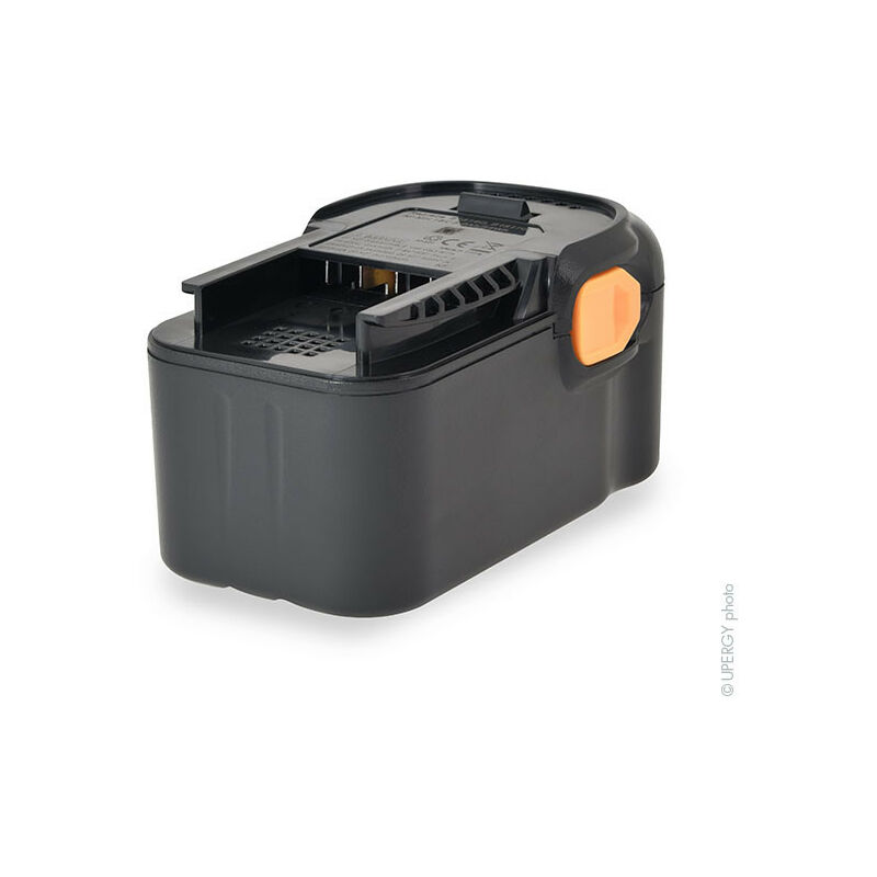 Batterie visseuse, perceuse, perforateur, ... compatible aeg / Würth 18V 3Ah - B1814G - NX