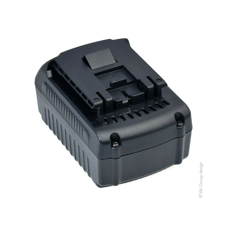 Batterie visseuse, perceuse, perforateur, ... compatible Bosch gba 18V 3Ah - 05345054 - NX