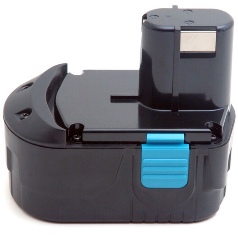 Batterie visseuse, perceuse, perforateur, ... compatible Hitachi / Hikoki 18V 3Ah - eb - NX
