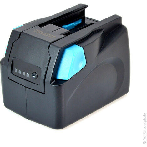 Batterie visseuse, perceuse, perforateur, ... 18V 4Ah - 0824-24 ; 082424 ; 48-11-1830 ; 481