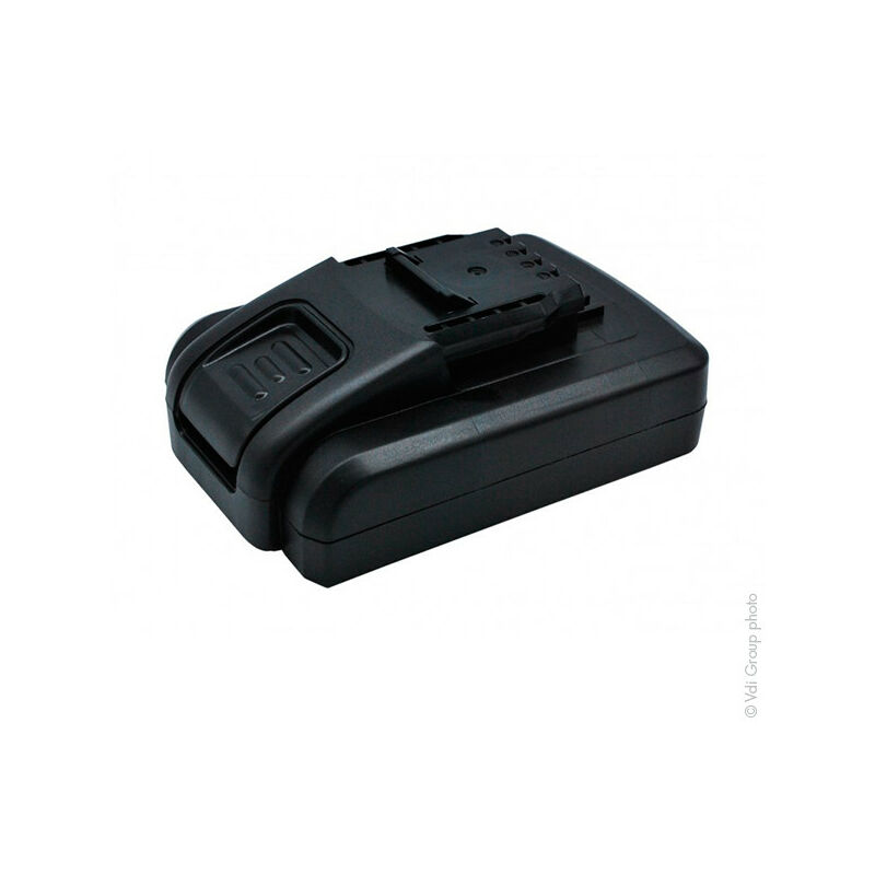 Batterie visseuse, perceuse, perforateur, ... 20V 2Ah - WA3528;WA3551;WA3014;WA3570;WA - NX
