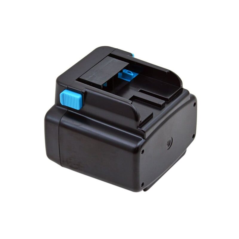 Batterie visseuse, perceuse, perforateur, ... compatible Hitachi / Hikoki 24V 3Ah - eb - NX
