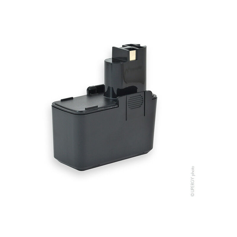 Batterie visseuse, perceuse, perforateur, ... compatible Bosch 7.2V 1.5Ah - AMN1T1670 - NX