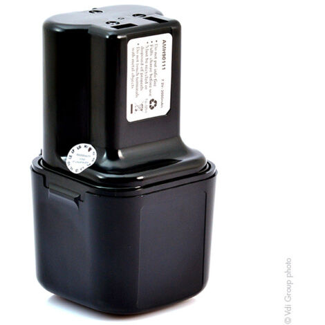 Batterie visseuse, perceuse, perforateur, ... 7.2V 2Ah - AMN8635 ; 341774 ; B2 ; BC-2 ; BC2