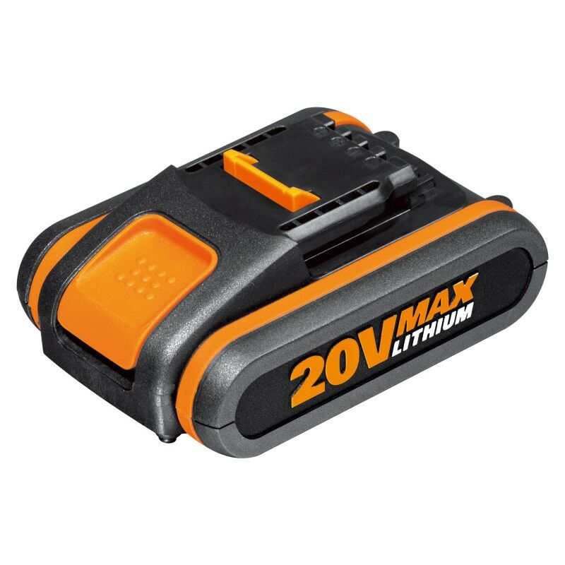 WA3551 - Batterie 20V / 2.0Ah Li-ion Worx