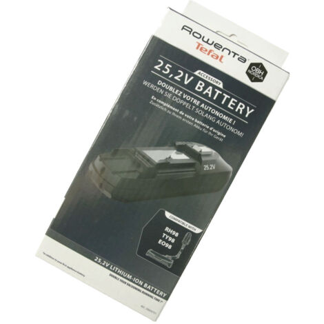 Batterie Xforce 25V