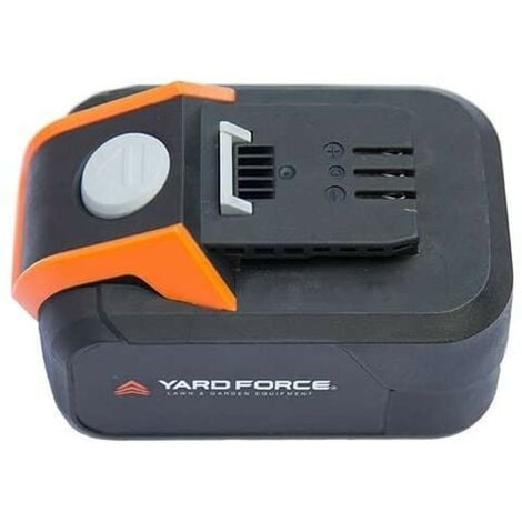 YARDFORCE Batterie Yard Force 40V 2,5 Ah