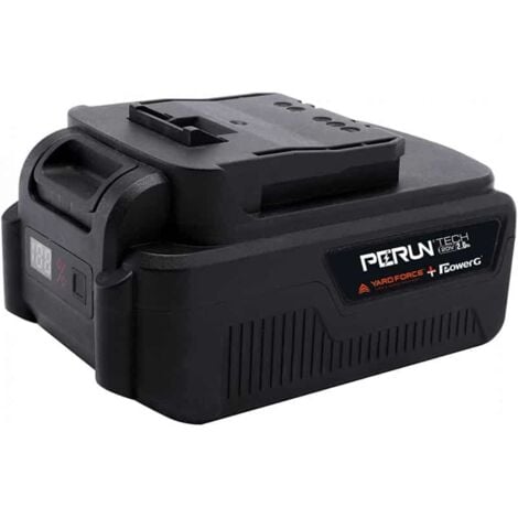 Batterie Yard Force AL C40B 20V - 4,0 Ah