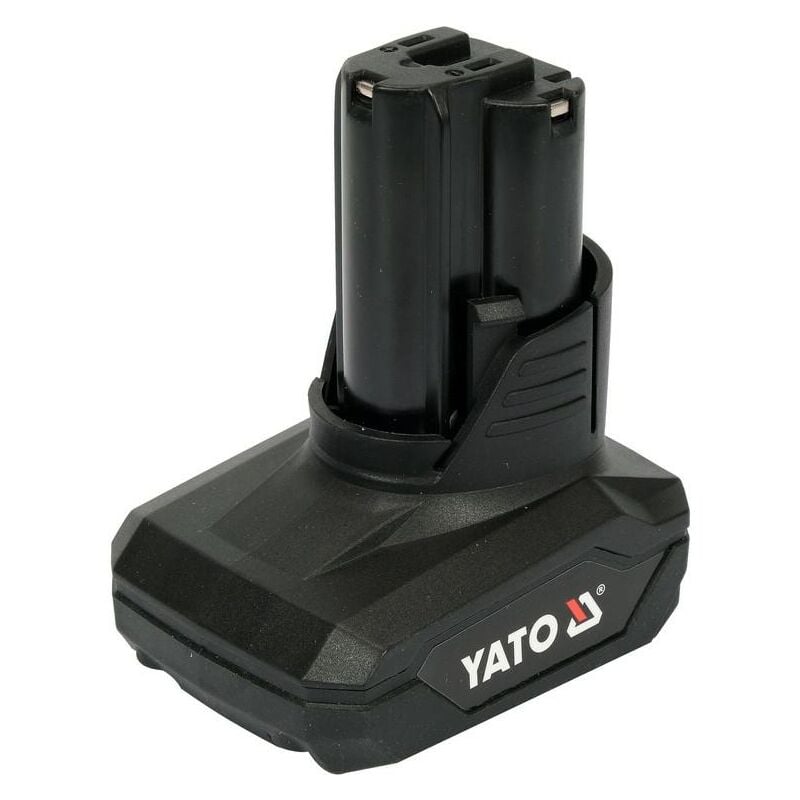 Yato - YT-82910 chargeur et batterie rechargeable