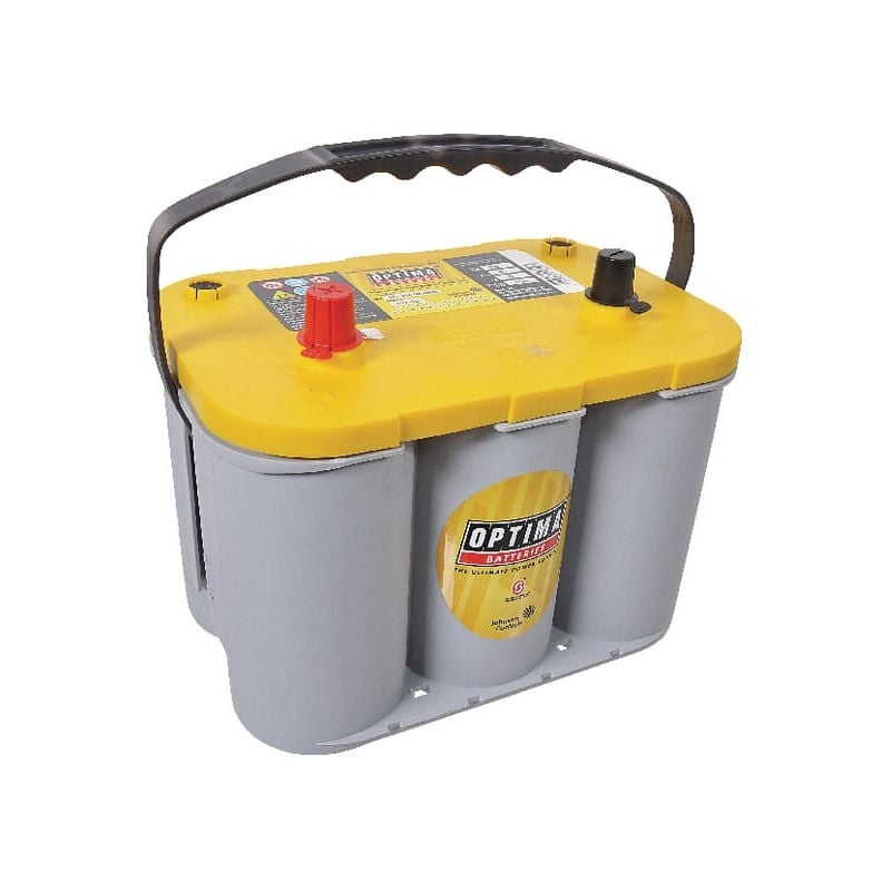 Batterie Optima 812254