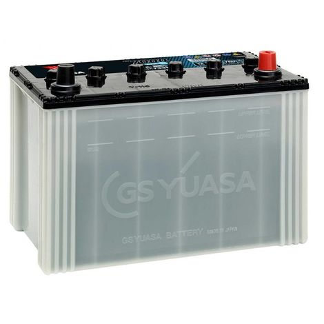 Batterie YUASA YBX7335 EFB 12V 80AH 780A