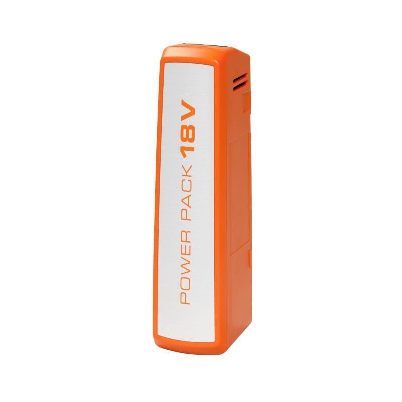 Batterie ZE035 18v UltraPower pour Aspirateur Electrolux 9001669481