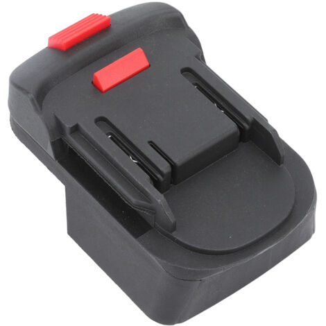Batterieadapter für DCA - ABS - 18-21V - Integrierter Schutz