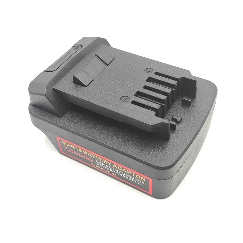 Image of Batterieadapter für 18-V-Umwandlung, 20-V-Lithium-Werkzeugkonverter