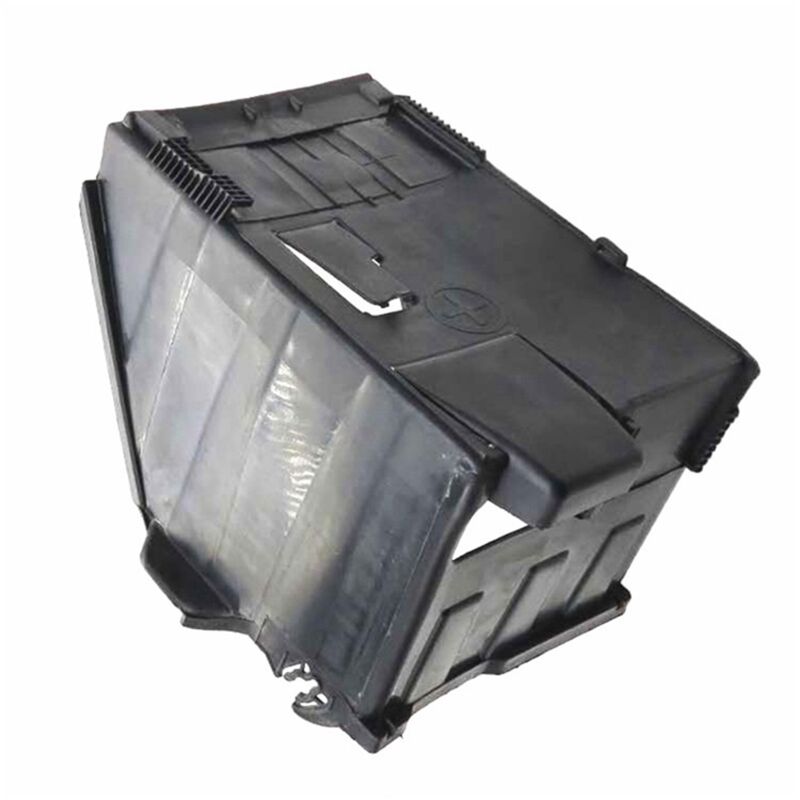 Image of Batteriefach Schild Schutz Obere Abdeckung Sitz für 307 3008 407 C4 5615G8
